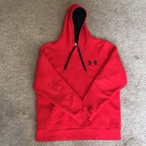 Under Armour Hoodie